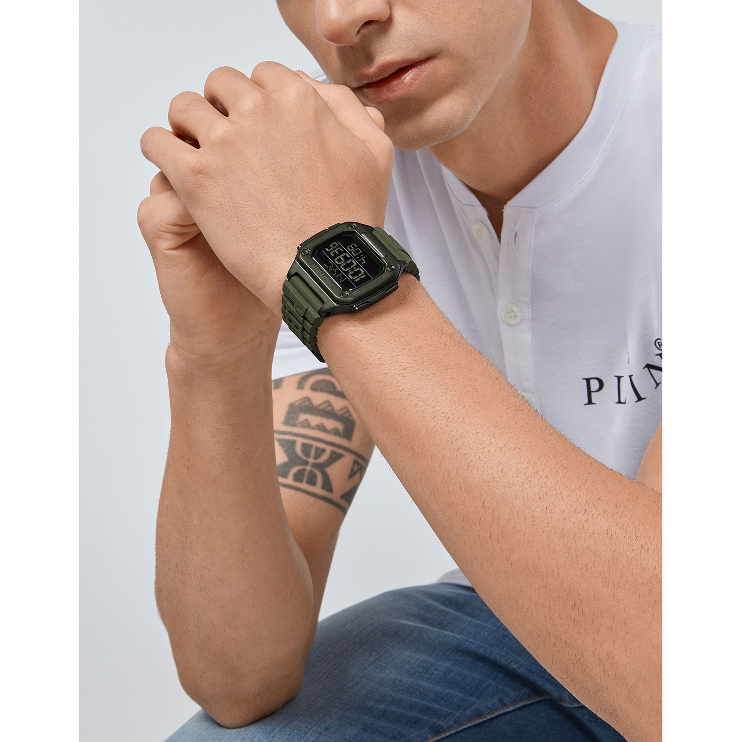 Philipp Plein PWHAA0421
